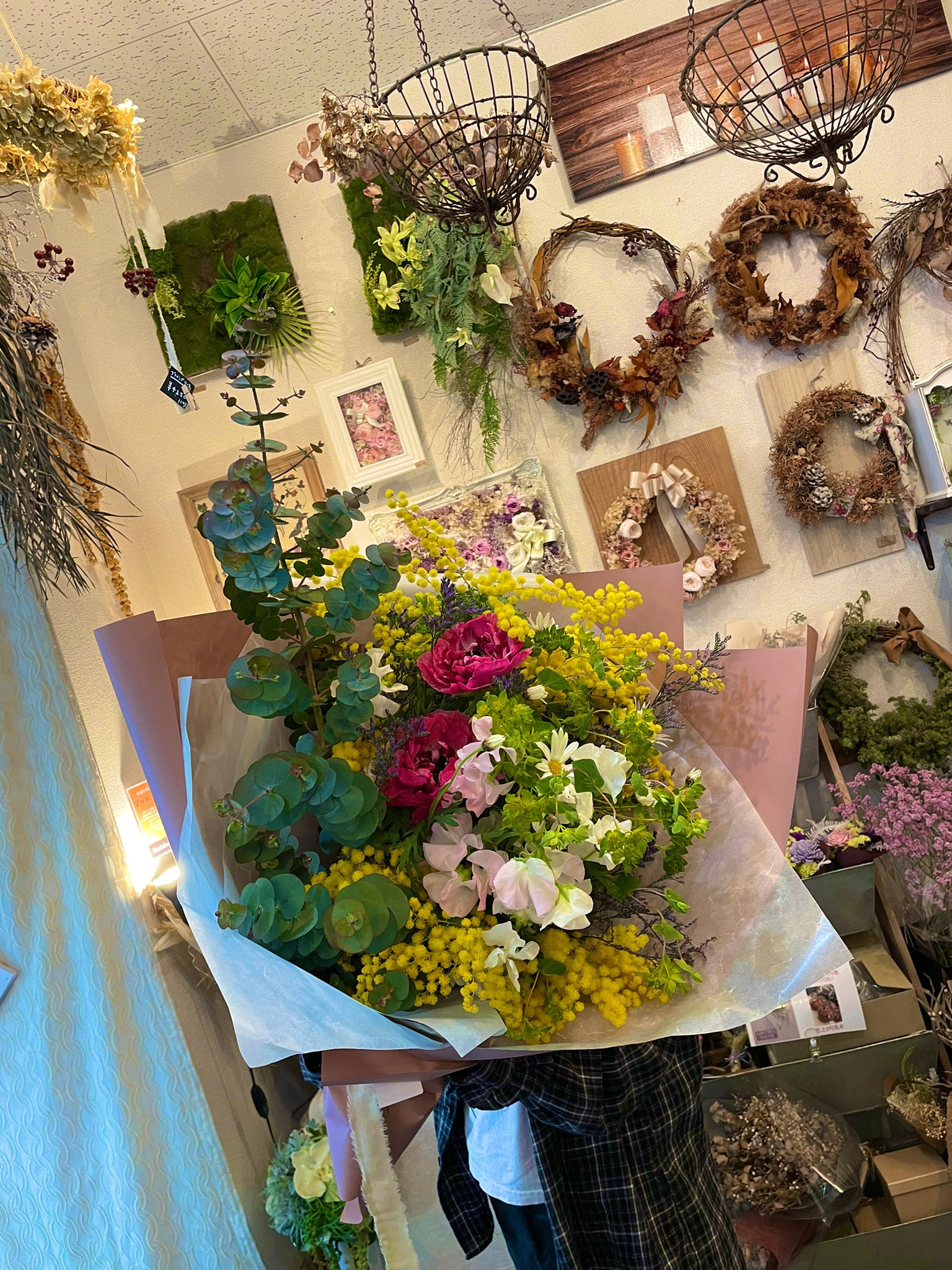 近くの花屋 Twitter Search Twitter