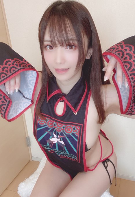 コスプレイヤーみりあのTwitter画像20