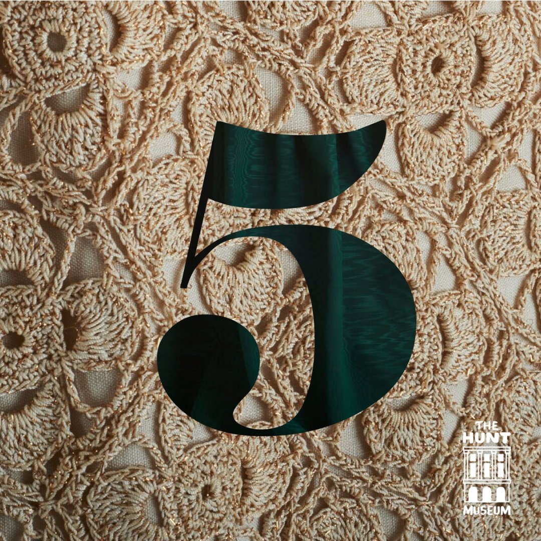 HuntMuseum's tweet image. Just 5 DAYS left in the Sybil Connolly @Fund_it 😮

If you have already supported us, thank you so much and please continue to spread the word! There are some great rewards in exchange for donations. See below😍

#SybilConnolly #Fundit #Fashion