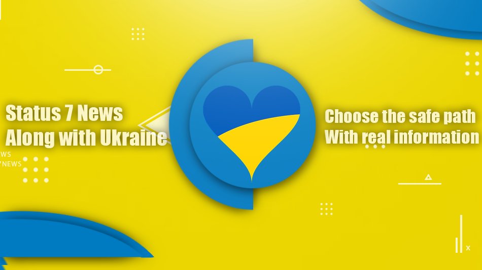 Status7News's tweet image. Follow paginii și activează notificările pentru a fi la curent cu orice informație nouă, noi ne ocupăm cu oferirea de știri sigure din surse verificate, desigur traduse în Română.