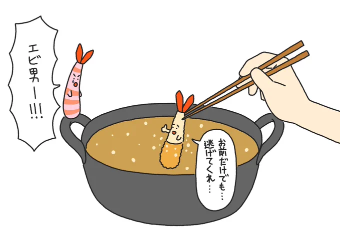 犠牲フライ 