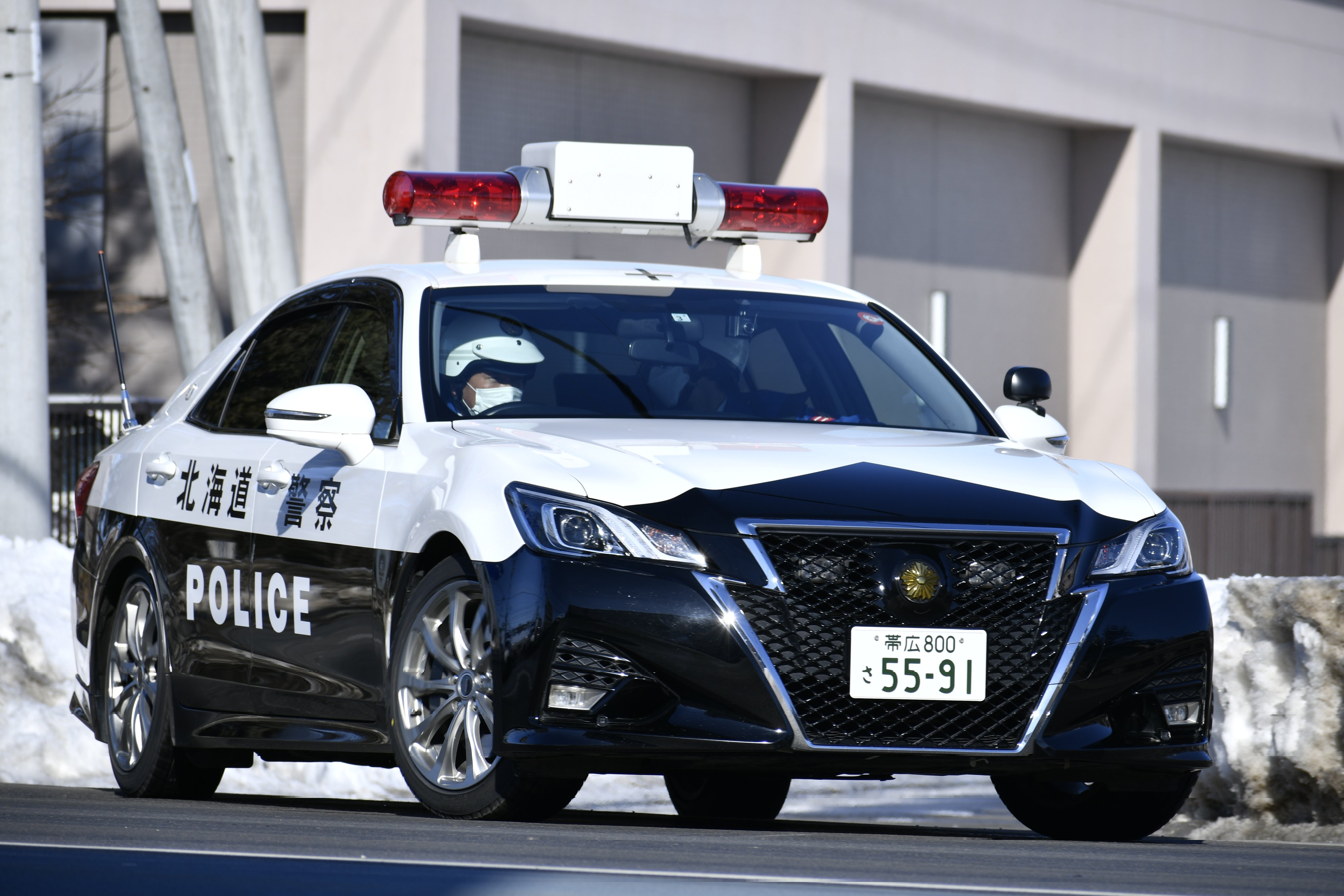 大勝利 トリックスター / ZX-10R(21-25) 政府認証スリップオンマフラー