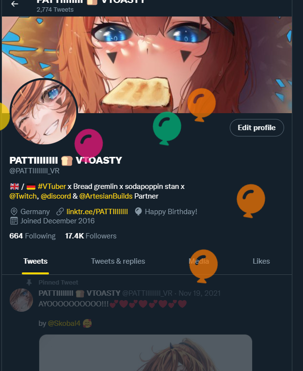PATTIIIIIIII🪴🌿🫰 tweet media