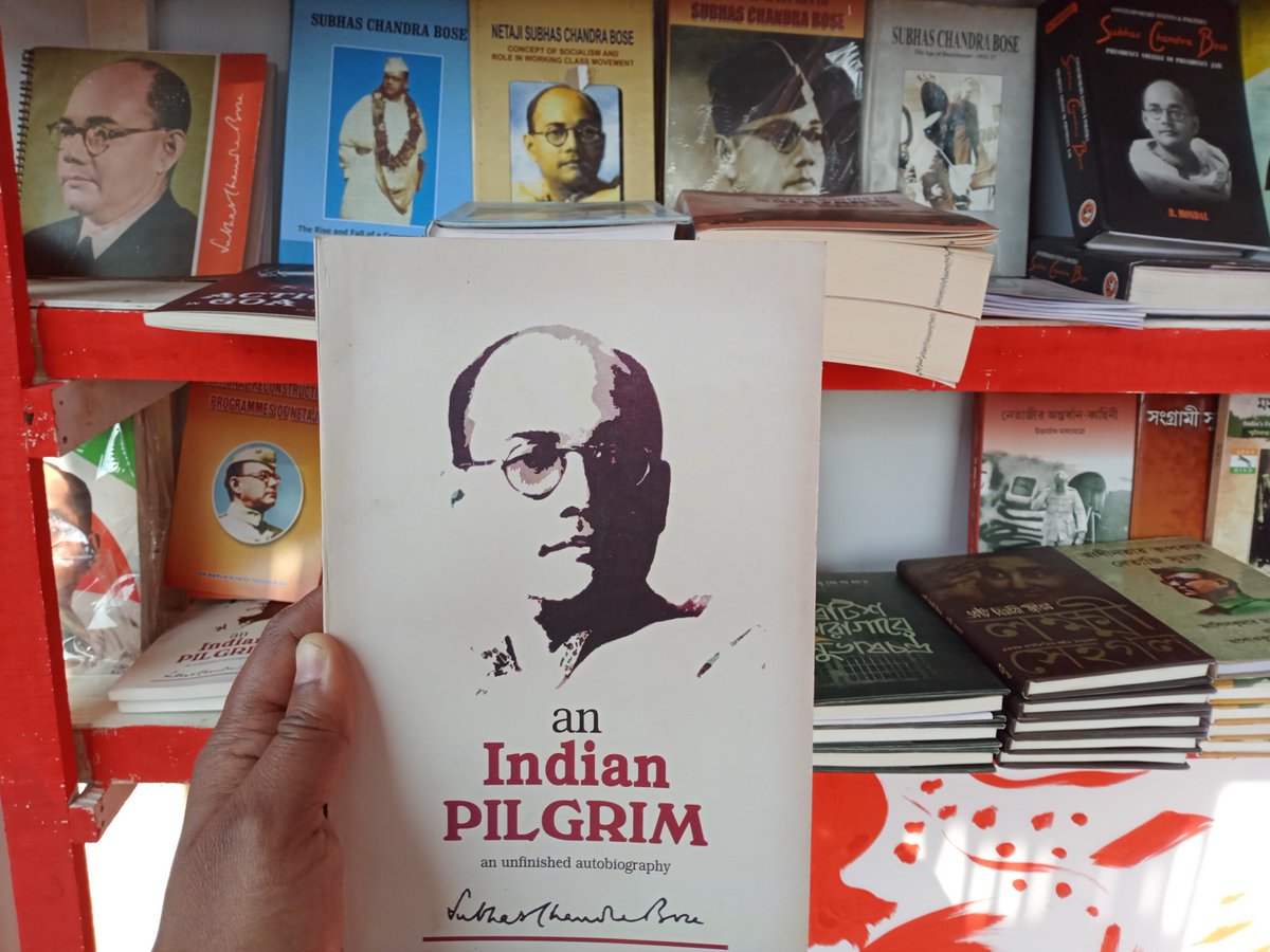 Sunshin59301744's tweet photo. from Kolkata Book fair
Boi Mela...
🙏 https://t.co/oDrScMxIia