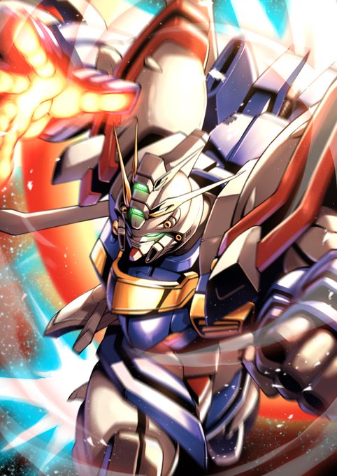 僕達はみなGガンダムと共に大人になったのだ 