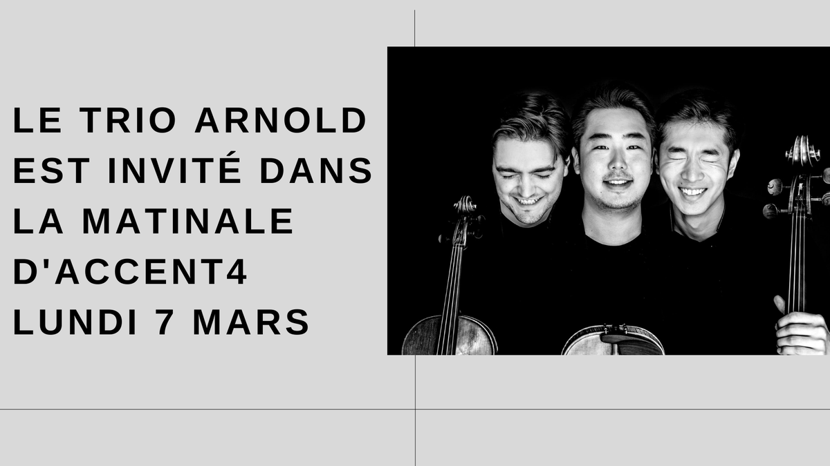 Accent 4 l'instant classique en Alsace tweet media