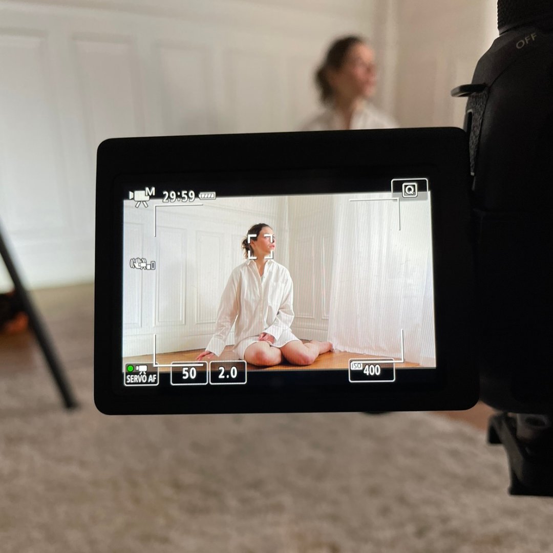 🎞 Le court-métrage « Lightmare » réalisé par Vadim Rouvreau et son équipe participe au <a href="/festivalnikon/">Nikon Film Festival</a>  !

🎤 On a fait une interview pour vous révéler les défis qu’ils ont surmontés et leurs inspirations pour ce court-métrage ! esec.edu/actualites/202…

➡️ Découvrez le Making-of