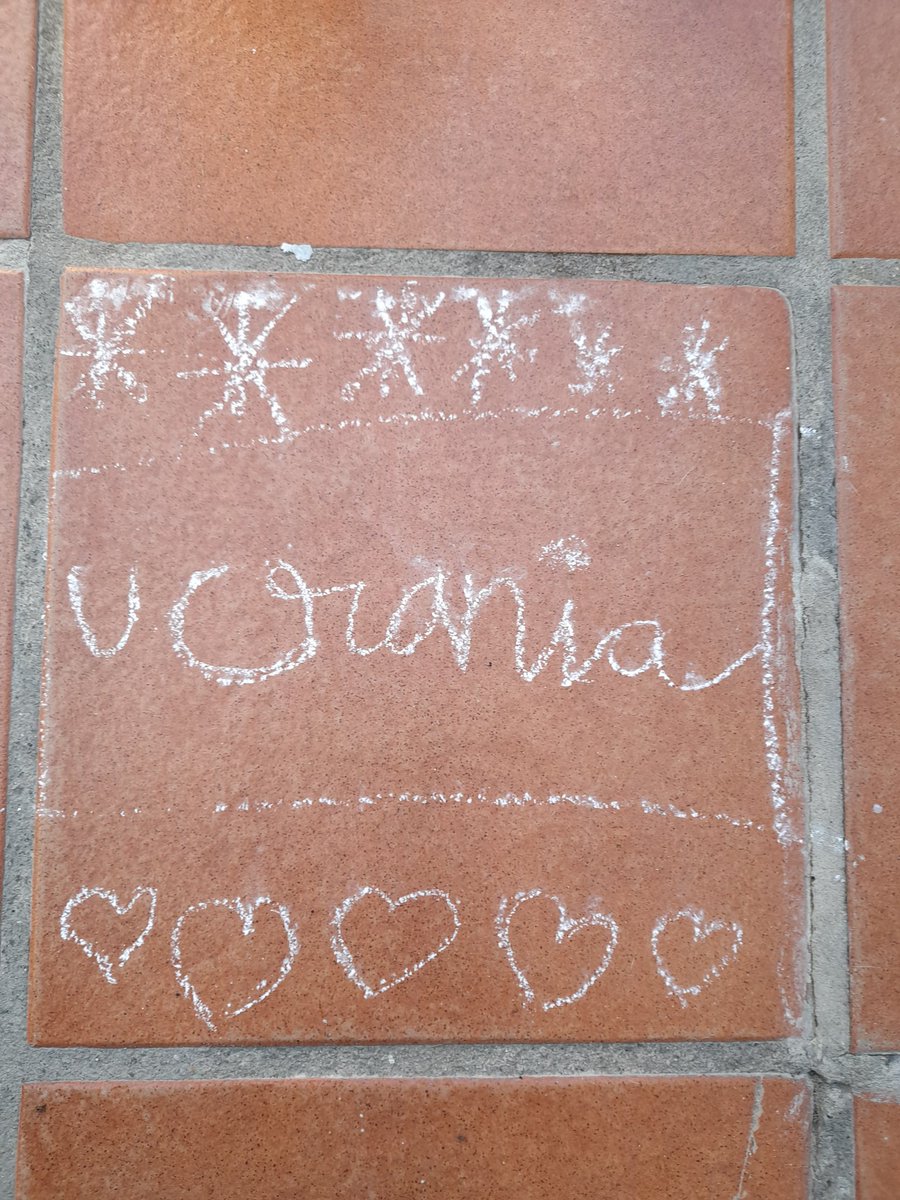 Debofer36's tweet image. Por fin, Isis ha encontrado una familia, generosa y buena, que la va a cuidar y a querer. 
Ahora, nuestro objetivo: ayudar a Ucrania