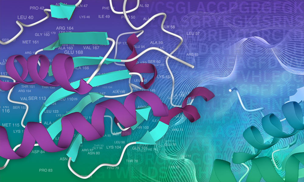 EMBL-EBI (@emblebi) on Twitter photo With help from #deeplearning models, <a href="/PfamDB/">The Pfam database</a> has expanded by almost 10% exceeding all expansion made to the database over the last decade 🤯
<a href="/Alexbateman1/">Alex Bateman</a> discusses this work and what the future holds for protein family classification.
ebi.ac.uk/about/news/per… With help from #deeplearning models, <a href="/PfamDB/">The Pfam database</a> has expanded by almost 10% exceeding all expansion made to the database over the last decade 🤯
<a href="/Alexbateman1/">Alex Bateman</a> discusses this work and what the future holds for protein family classification.
ebi.ac.uk/about/news/per…