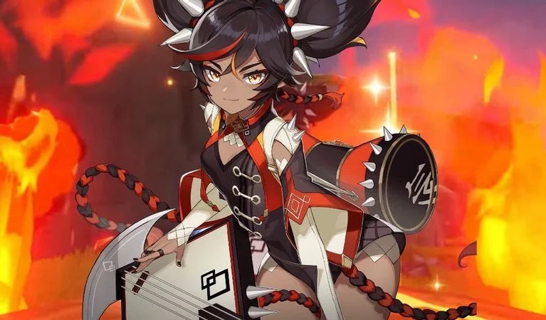 прокачка синь янь. сборка на юнь цзинь. янь фей в игре геншин. юнь цзинь геншин импакт. прокачка талантов персонажей геншин импакт.