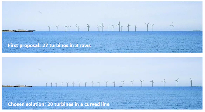 bluedeal_med's tweet photo. #HappeningNow #BDCapLab
🗣️ Julia Fernández a consultant engineer explains her idea "Beautiful Layouts" with wind farm that can be visited and photographed
#bluegrowthcommunity https://t.co/eAbmCCZpIo