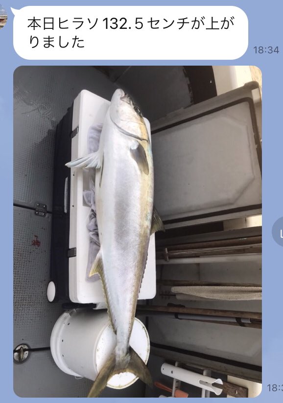 釣れた魚のエア抜きの仕方 釣りとわたし