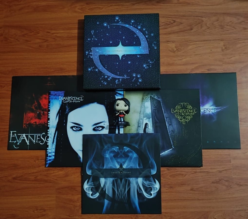 Edgar_evanfan's tweet photo. #evanescence #evanescenceperu  #evfan #worldevanescenceday #funkoamylee #origin #fallen #theopendoor #lostwhispers #evanescenceultimatecollection

@AmyLeeEV  @evanescence @JenMajura @Troy__McLawhorn @Tim_McCord @WillFnHunt @VERIDIA  @EvTod @GamesOfEV @FamilyEv13 https://t.co/l92wlO0vLq