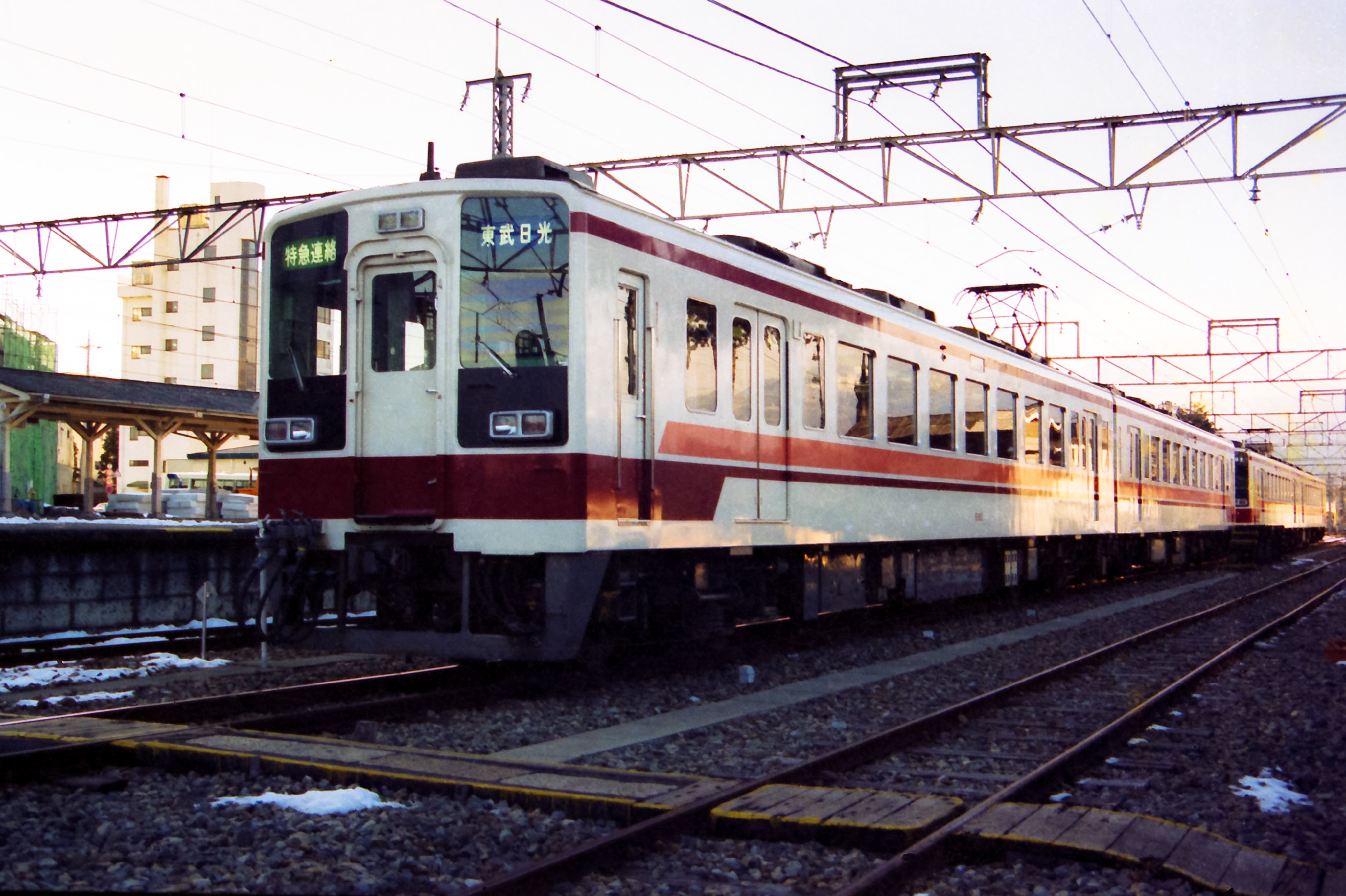 西鉄 6050系 未開封 西鉄 6050系 未開封