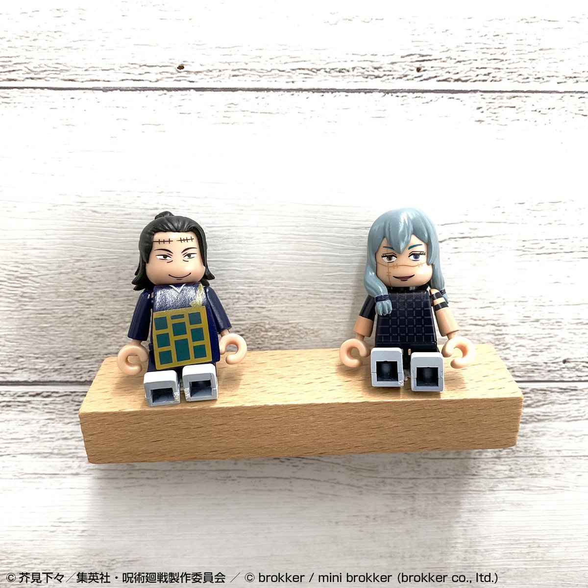 brokker (@brokker_toy) / Posts / X