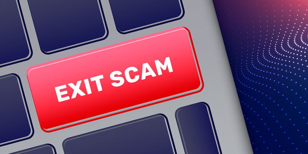 IQeon's tweet image. IQeon experts continue to explain the essence of concepts from the world of digital assets, as well as talk about possible types of fraud in the cryptosphere and about methods of protection against them.

Read more: bit.ly/3vop2iF