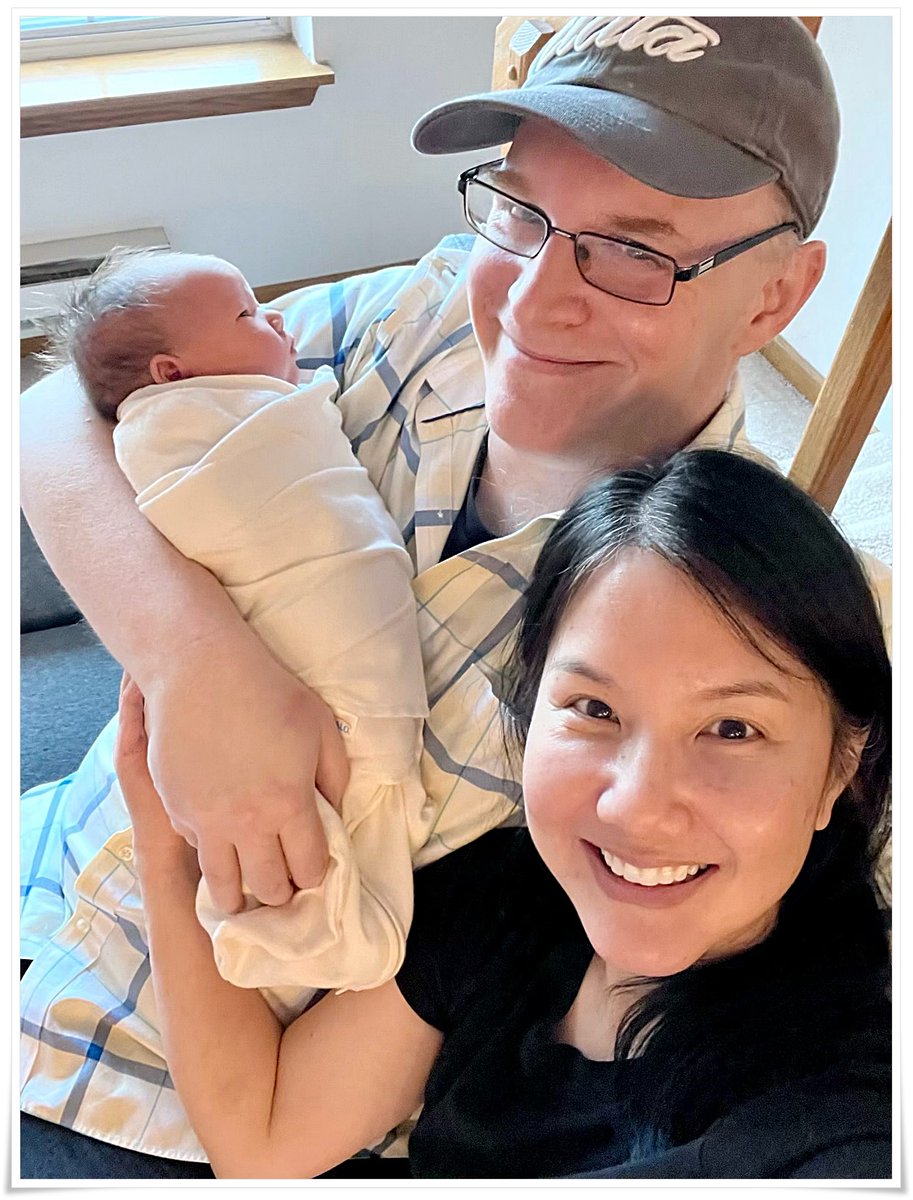 Adam Mico tweet media