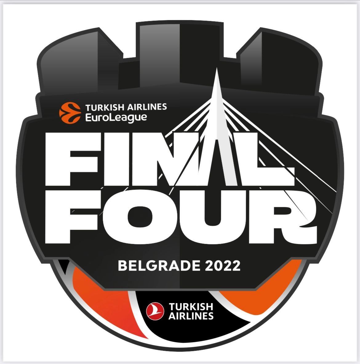 Управо је донета званична одлука!

БЕОГРАД ЈЕ ДОМАЋИН ОВОГОДИШЊЕГ ЗАВРШНОГ ТУРНИРА КОШАРКАШКЕ ЕВРОЛИГЕ 19–21. МАЈА

Ово је велика част за Београд и Србију! Били смо упорни, борили смо се и веровали да смо најбоље место у Европи за одржавање овог турнира. 

Београд увек побеђује!