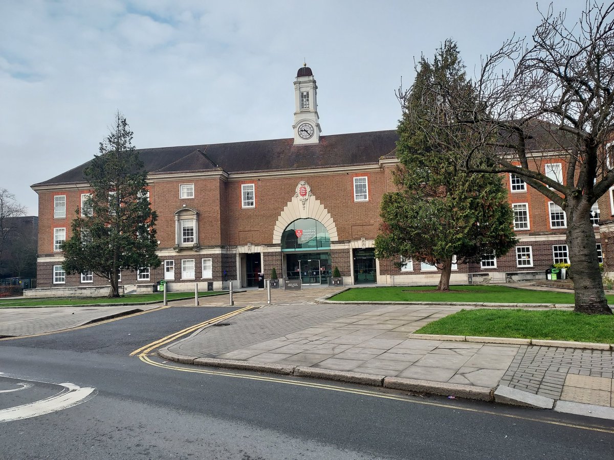 Friends Of Hendon Grove tweet media