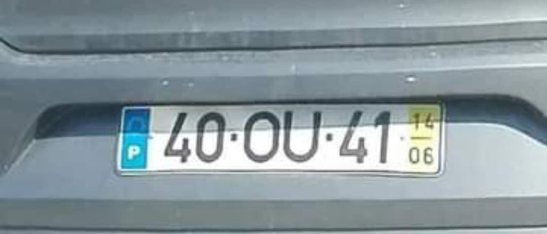 Acontece muito nas sapatarias