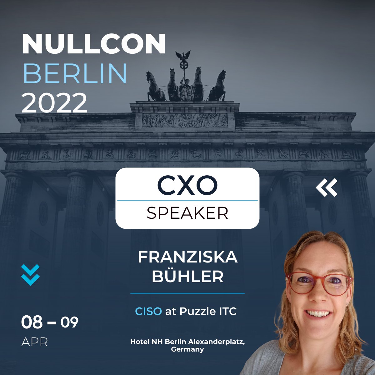 NULLCON tweet media