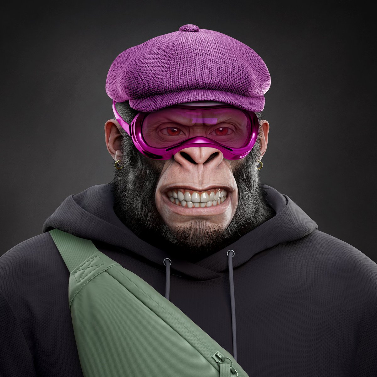 Anonymous tweet media