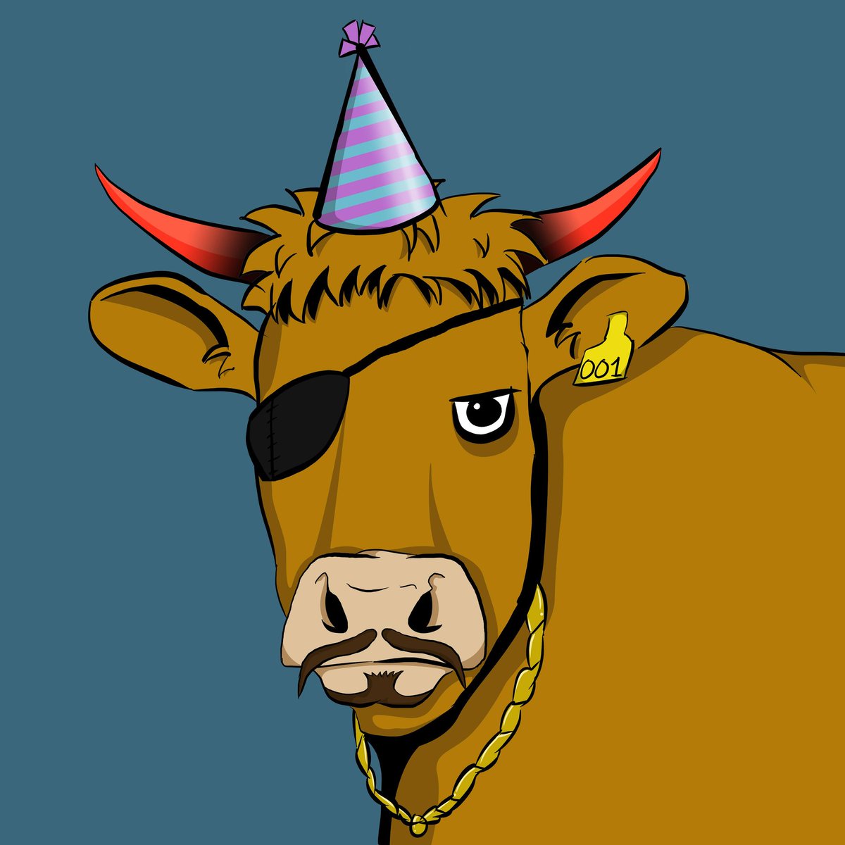 Cowsverse tweet media