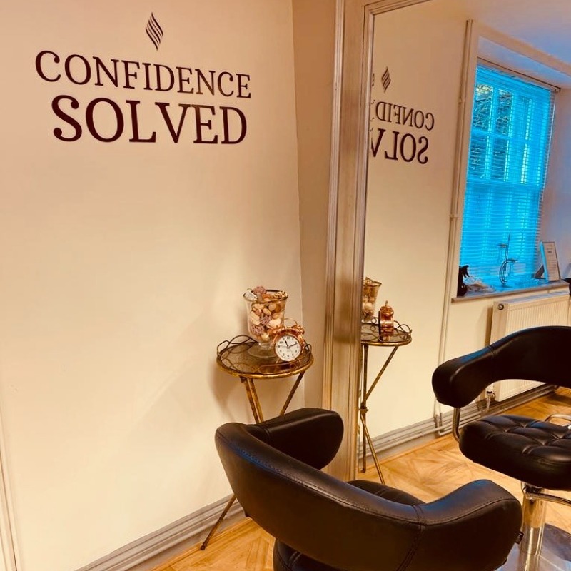 HairSolved's tweet photo. Our Bristol Salon has had a makeover and we love it. It is now even more warm and welcoming; with a beautiful new consultation area to put you at ease as soon as you arrive.
FInd out more about our team of hair loss experts.
#hairlossexperts