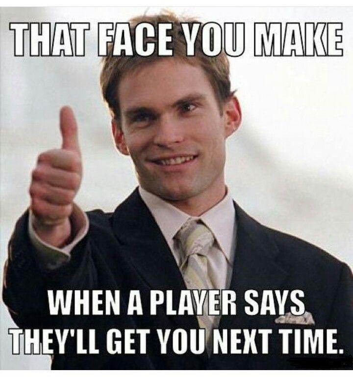 Ignition Casino Australia on Twitter "Whatever you say 😂 