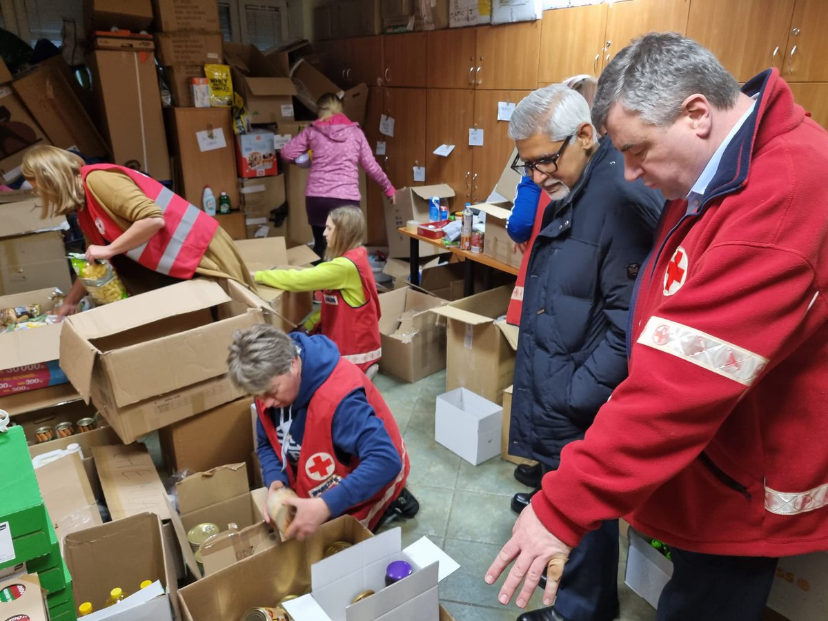 Jagan Chapagain tweet media