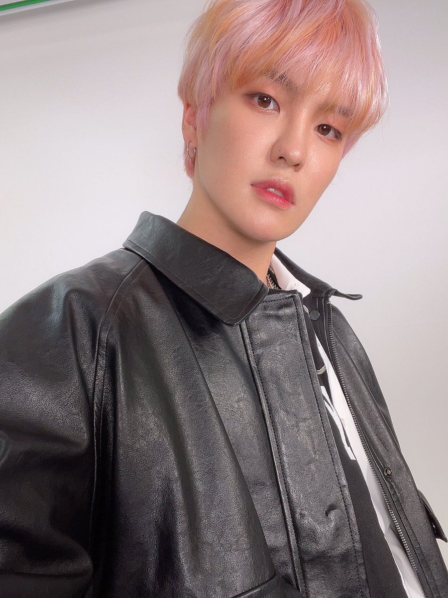 TheKingDom_GF's tweet photo. [LOUIS👑]

늘 고마워💛

#KINGDOM #킹덤 #LOUIS #루이 https://t.co/KcnRo6uzT5