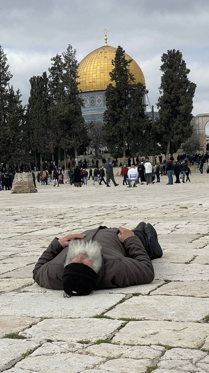 هاي الصورة اخذتها قبل كم دقيقة 
غرت منو اقسم الله 
سلام بدي اعطيها نومة 😁