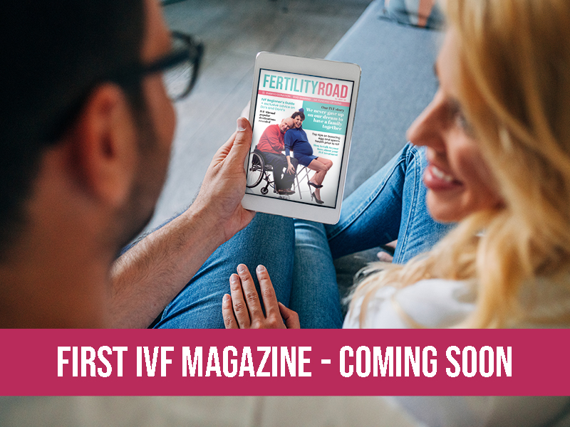 Fertility Road tweet media