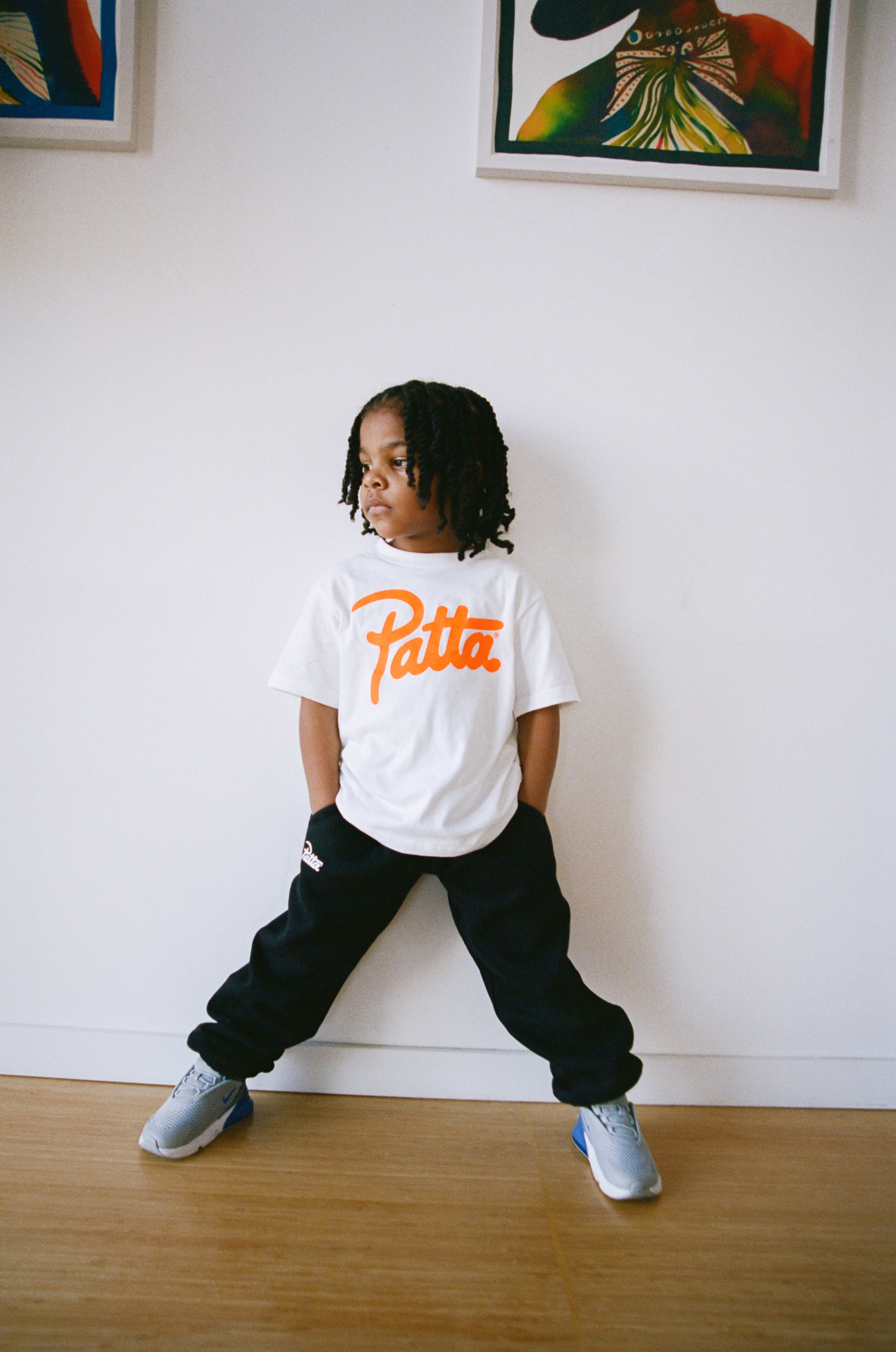 patta drop time
