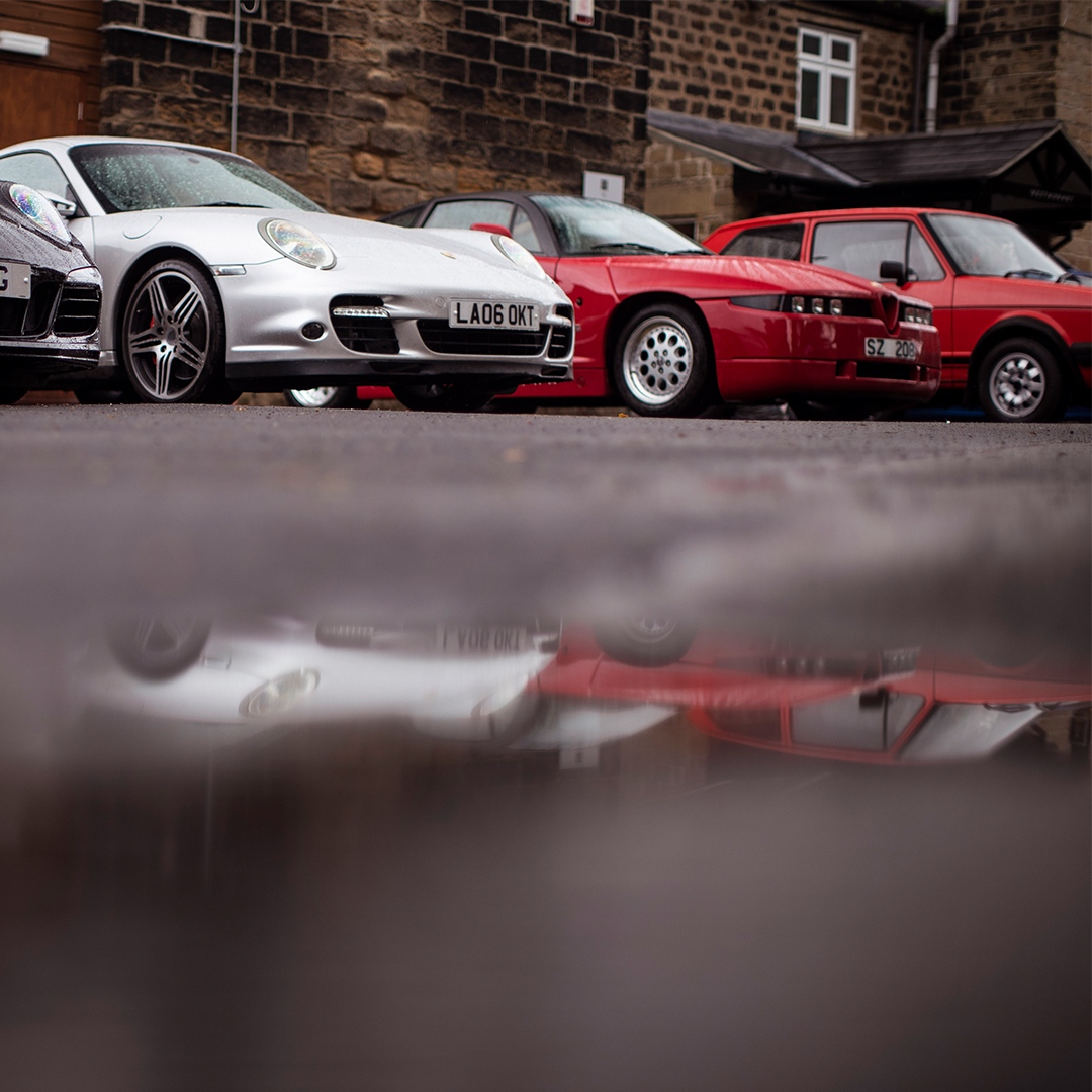 join_overdrive's tweet photo. Have you received your joining instructions for Sunday's Rendezvous? We're at capacity but if you registered as 'Going' on the Facebook Event page or via our website before today, then you're in. 

Questions? Reply below or email hello@overdriveclub.co.uk. 👍 🏎️ https://t.co/OJH7egQoxm