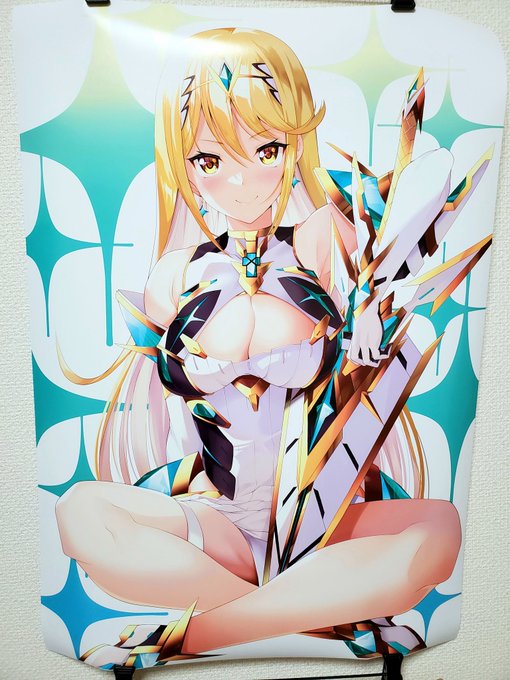 3/6のサンクリspring初☆参加してます!【オ01a】

新刊は間に合わなかったので冬コミのイラスト本とヒカリちゃんねるさんの委託本を持って行きます。
このポスターが目印ですので、暇な人いたら遊びにキテ下さいヽ('ー` )ノ 