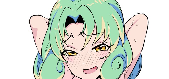 めずらしく炉     理
ふぁんぼにあげときました 