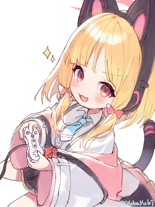 #BlueArchive #ブルーアーカイブ #ブルアカ #블루아카
「ノーダメでクリアするから見てて!!」 