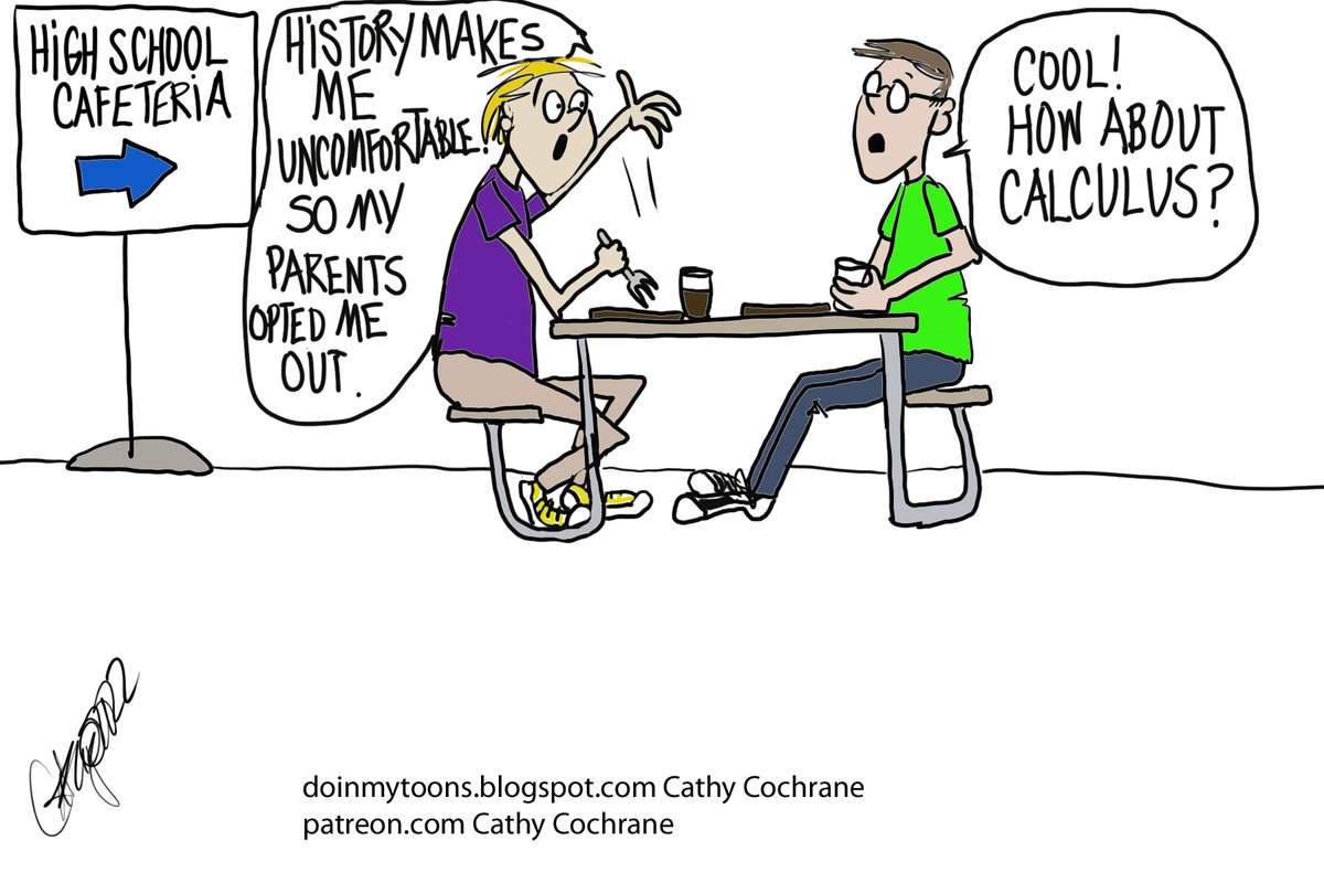 Cathy Cochrane tweet media