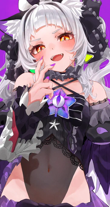 にゃ
#シオンの書物 
