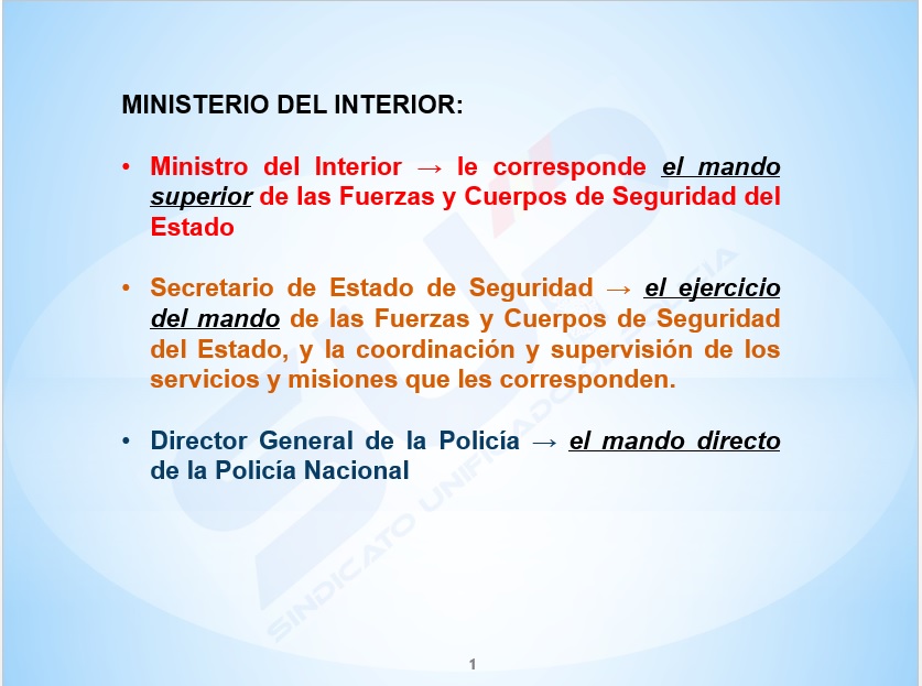 sup_formacion's tweet photo. TIPS #FESUP‼️
¿Sabes a quién le corresponde el mando directo de los 👮👮‍♀️? 
Apunte🧐: la distinción entre mando directo de la @policia; y el mando superior/ejercicio del mando de las FFCCSE
https://t.co/yxgrMcFVh2
Afíliate⬇️
https://t.co/VjZnXqaw8g
No lo dudes #SUPLíderEnFormación https://t.co/VuGtSXrUez