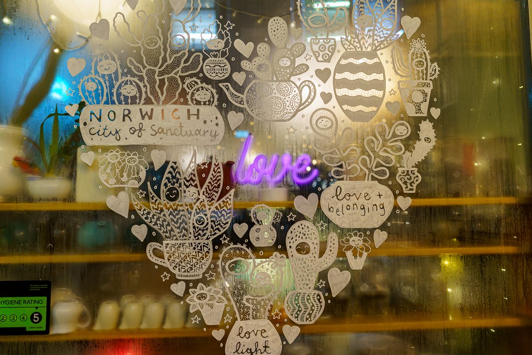 LoveLightNorwich tweet media