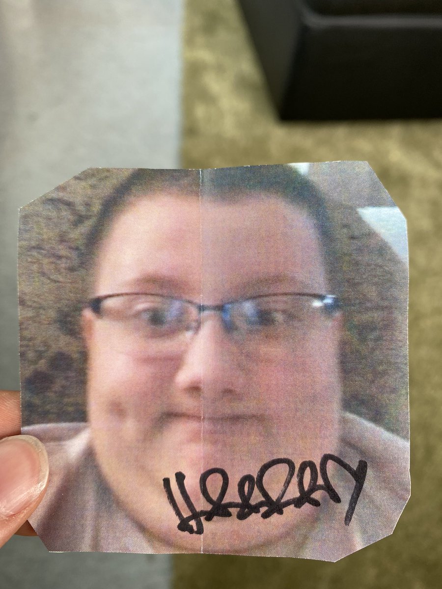 Árituð mynd með Haffa Haff. Hann tók þát í söngvakeppni og tapaði hann á skilið að vinna þessa keppni.