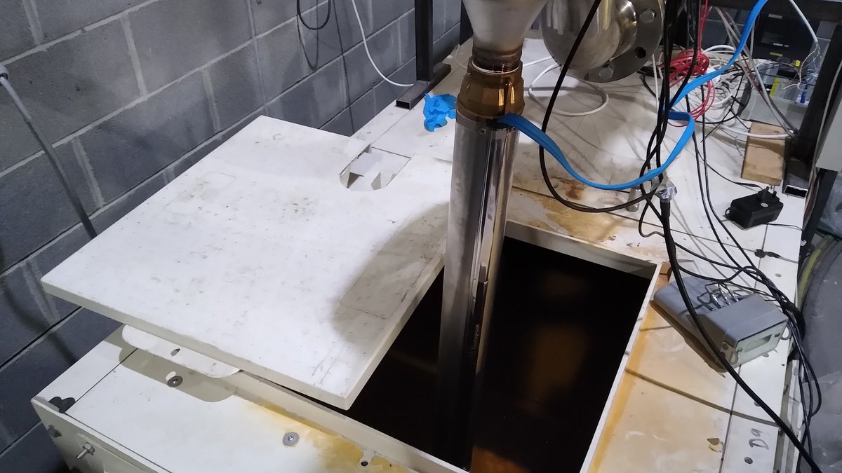 Dwr_Uisce's tweet photo. Today is #WorldEngineeringDay for #SustainableDevelopment. We will be celebrating on Monday by showing our test labs to the TY group @thebrunnerD7. Looking forward to it! #energyrecovery #microhydropower #WorldEngineeringDay2022 @tcdengineering @TCD_Civileng @INTERREGTweets #erdf https://t.co/RI612xXLLn