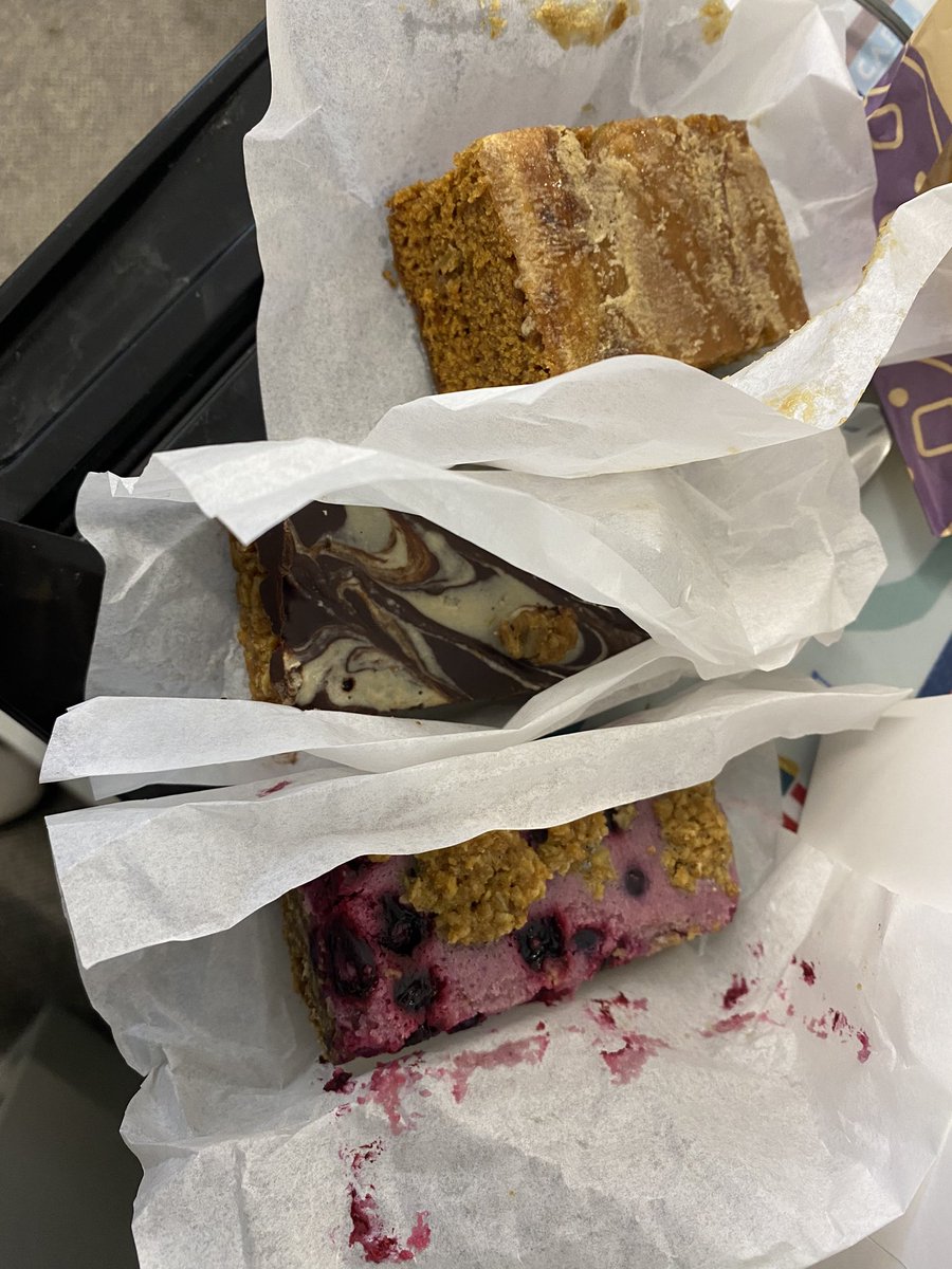 Beth Betts tweet media