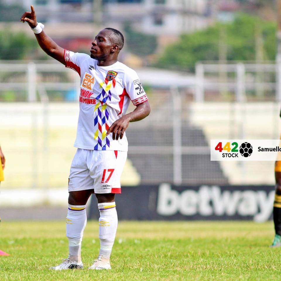 Have you heard the news! Your nightmare is back 💯⚽️⚽️
#StillPR17 #PresidentCup