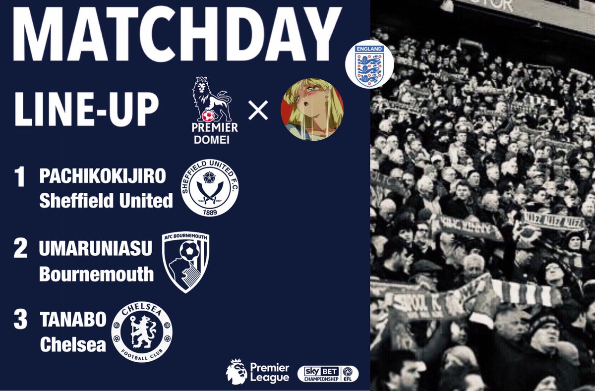 Premierdomei's tweet photo. 🔹 MATCHDAY 🔹

🆚 きじんぼう
🏆 Exhibition
⏰ 9:00pm〜
#️⃣ #Premierdomei https://t.co/5Mqbzayewk