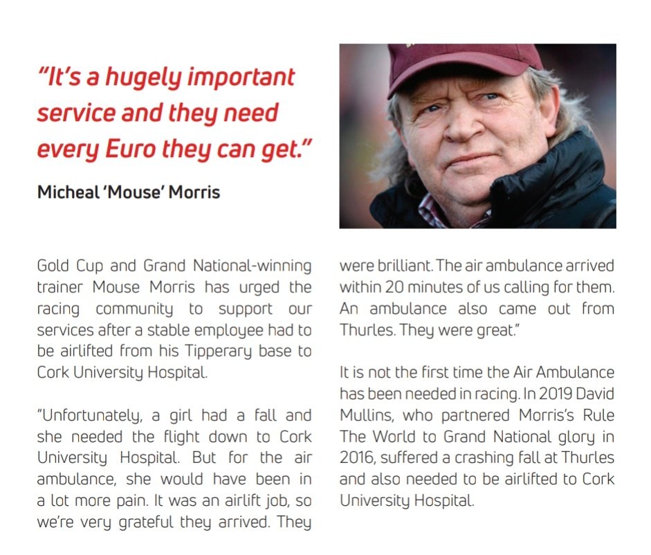 CRITICAL | Emergency Medical Response tweet media