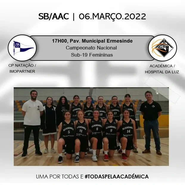 AAC - Basquetebol tweet media