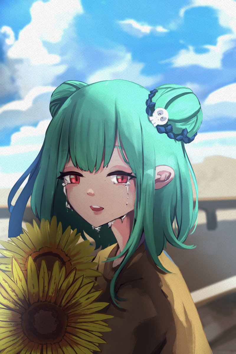HiyokO (@HiyokO_lineArt) / Posts / X